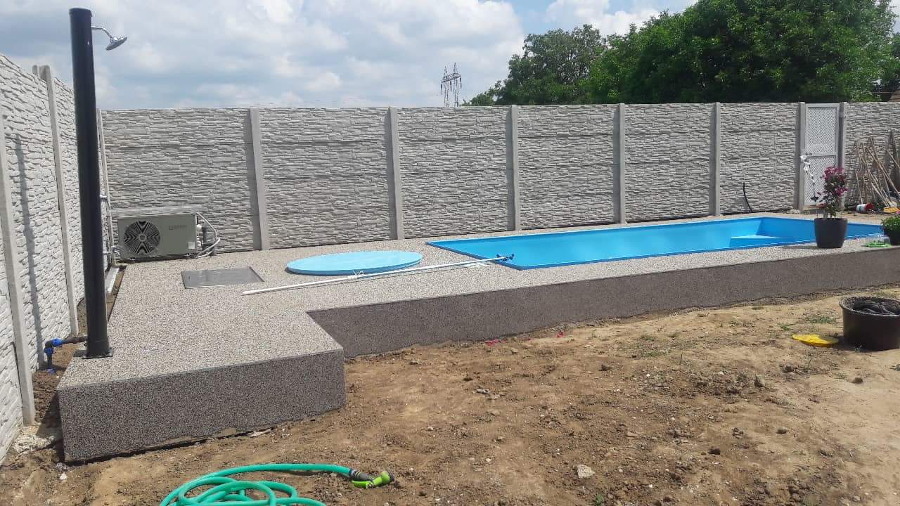 Maľovanie interiéru bytu v Trnave